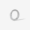 Gene mini clicker hoop
