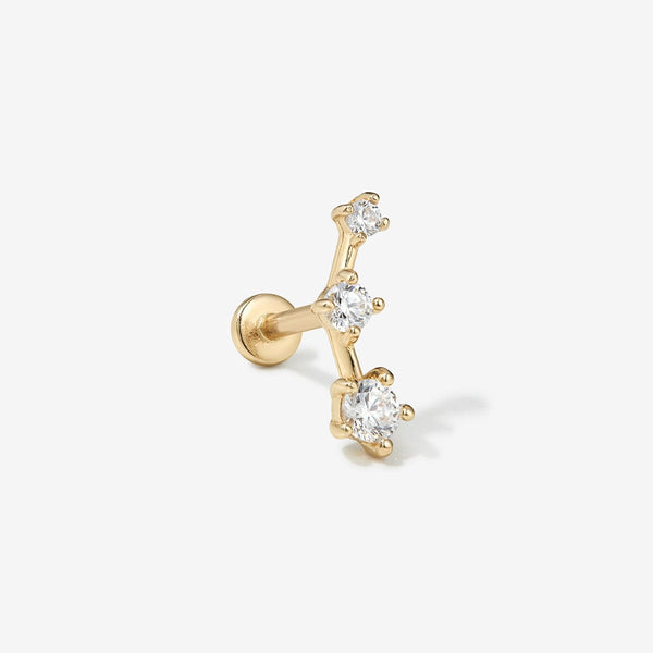 Haimy piercing