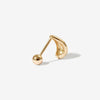 Harlo drip piercing