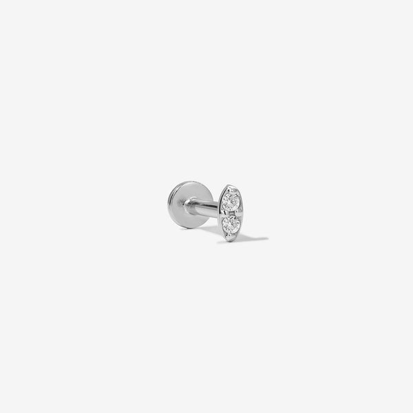 Hood micro piercing