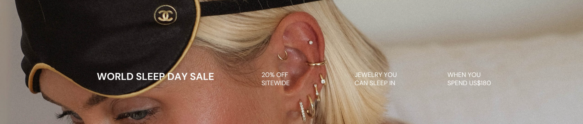 Fine & demi-fine earrings banner