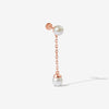 Isac pearl piercing