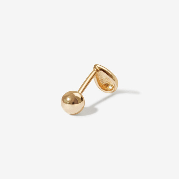 Jack drip piercing