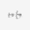 Jax diamond contour piercing