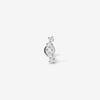 Jax diamond contour piercing