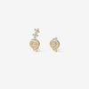 Jax diamond contour piercing