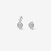 Jax diamond contour piercing