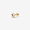 Jaylin star piercing