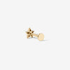 Jaylin star piercing