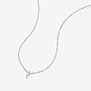 Julian marquise diamond necklace