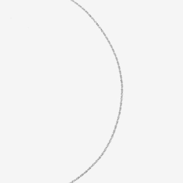 Julian marquise diamond necklace