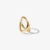 Kiwi cage clicker hoop