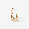 Kiwi cage clicker hoop