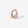 Kiwi cage clicker hoop