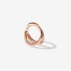 Kiwi cage clicker hoop
