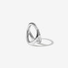 Kiwi cage clicker hoop