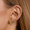 Sphen fan piercing
