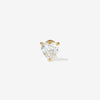 Koby mini heart piercing