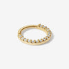 Kreed clicker piercing