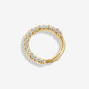 Kreed clicker piercing