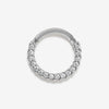 Kreed clicker piercing