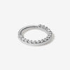Kreed clicker piercing