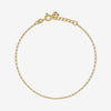 Kylo baby box chain bracelet