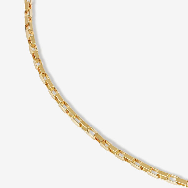 Kylo baby box chain bracelet