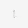 Lionel diamond hookie piercing