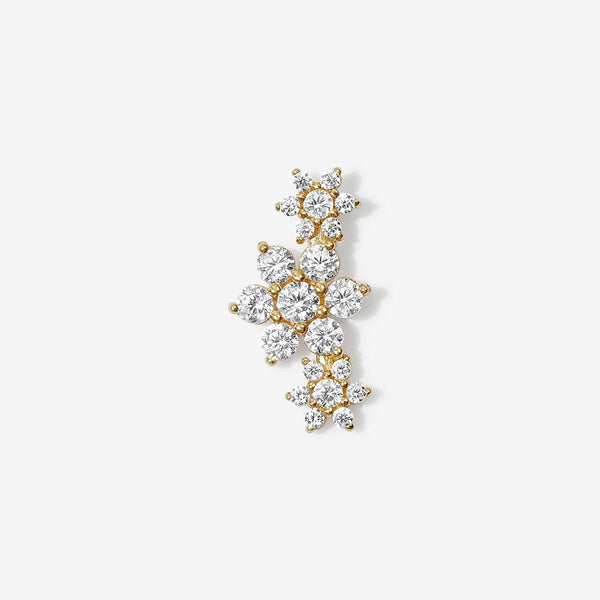Loki bloom piercing
