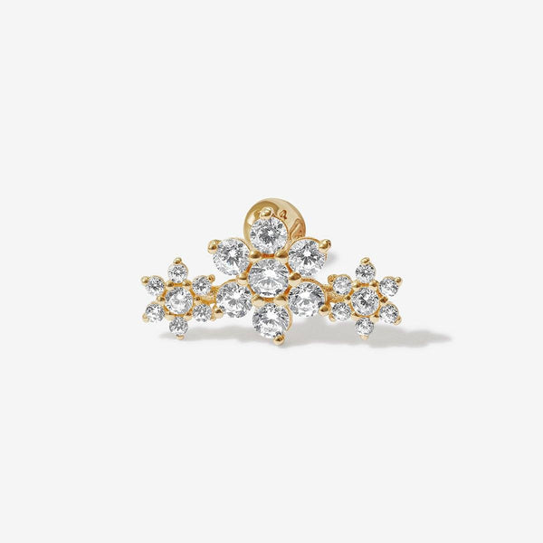Loki bloom piercing