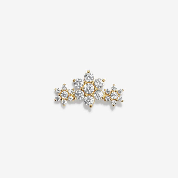 Loki bloom piercing