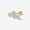Loki bloom piercing
