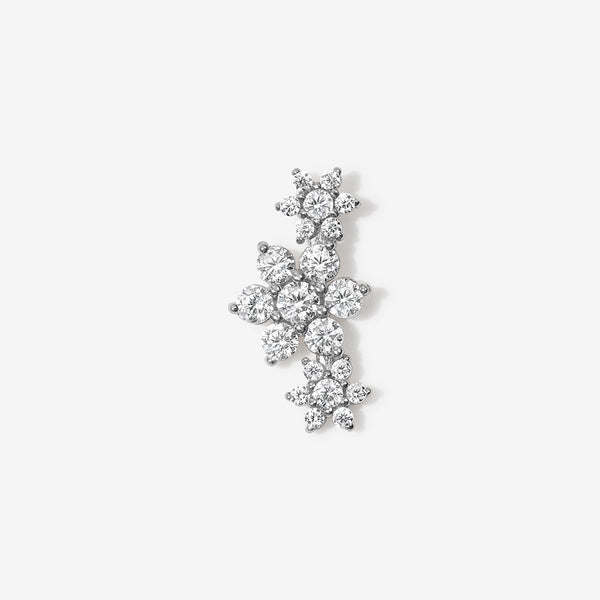 Loki bloom piercing