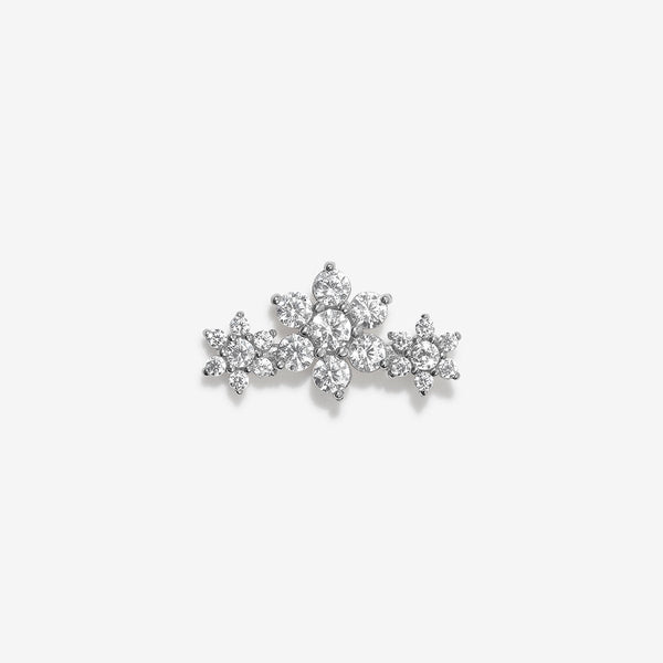 Loki bloom piercing