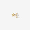 Dean marquise diamond piercing