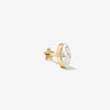 Dean marquise diamond piercing