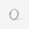 Mars clicker hoop
