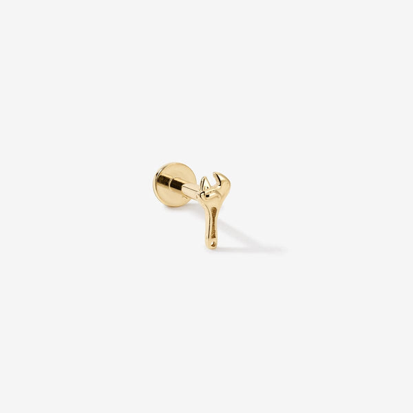 Igor micro wrench piercing