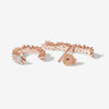Nolan earring set