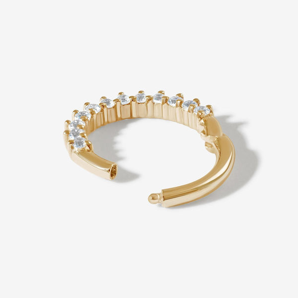 Kreed clicker piercing