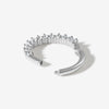 Kreed clicker piercing
