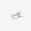 Maali oval piercing