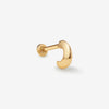 Patt piercing