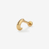 Patt piercing