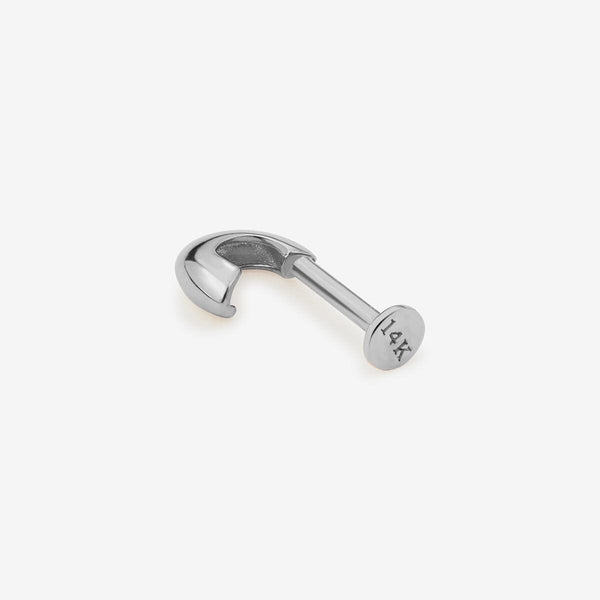 Patt piercing