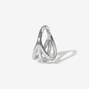Peng cage clicker hoop