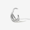 Peng cage clicker hoop