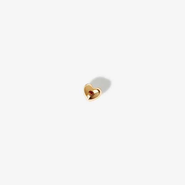 Fabio heart replacement head