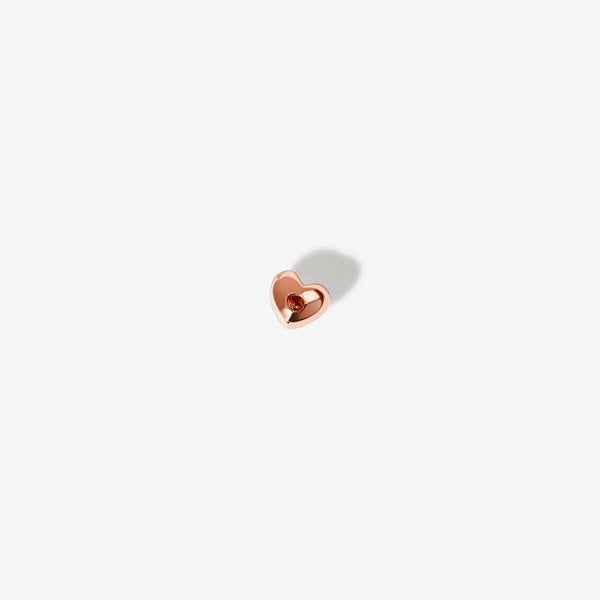 Fabio heart replacement head